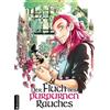 Racami Der Fluch des purpurnen Rauches 01 (Tascabile)