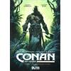 Mathieu Gabella Robert E. H Conan der Cimmerier: Jenseits des (Copertina rigida)