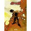 Don Lawrence Martin Lodew Storm. Band 11: Im Labyrinth des To (Copertina rigida)