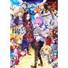 Mika Pikazo Fate/Grand Order Anthology Comic Star (6) (Tascabile)