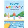 Monica Foggia David Hockney (Copertina rigida)