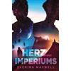 Sabine Elbers E Herz des Imperiums (limitierte Collector's Ed (Copertina rigida)