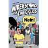 Lea Loos Widerstand ist zwecklos - Nein! (Tascabile)