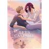 SchornEE Let's Cast Off 03 (Tascabile)