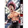 ZD Space Punch 03 (Tascabile)