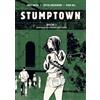 Greg Rucka Justin G Stumptown. Band 3: Der Fall des Königs d (Copertina rigida)
