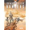 Grun Sylvain Runberg Space Relic Hunters (Copertina rigida)