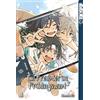 Kanna Kii Ein Fremder im Frühlingswind 04 (Tascabile)