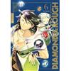 Nao Sasaki Gregor Wak Diamond in the Rough 06: Vom Schicksal geschl (Tascabile)