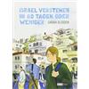 Sarah Glidden Gerlinde Altho Israel verstehen in 60 Tagen oder wenig (Tascabile)
