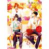 Haruen Show Sasaki And Miyano Official Anthology Comic (Tascabile)