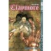 Norihiro Yagi Claymore 08: Der Hexenschlund (Tascabile)