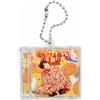 Ciondolo Personalizzato NFC, Ciondolo Borsa Acrilico, Gadget NFC