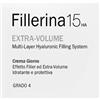 Fillerina 15ha Extra-volume Crema Giorno Grado 4 50ml