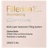 Fillerina 15ha Biorevitalizing Crema Notte Grado 5 50ml