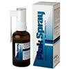 POLIFARMA PLAK SPRAY CLOREXIDINA 0,1% - POLIFARMA - 902068713