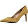 Michael Kors Dècollettè Donna Art 40F2HNMP2L | Scarpe da festa
