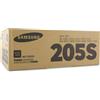 SAMSUNG 205S MLT-D205S/ELS NERO TONER - 2000 PAGINE PER ML-3310D