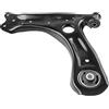 LEMFÖRDER 37238 01 Braccio Oscillante Sospensione Ruota per Volkswagen Polo (6R, 6C, 61) 2009-2022 Sx, Inferiore, Assale anteriore e altri veicoli