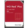 Western Digital WD Red Plus WD20EFZX - Disco rigido