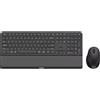 Philips Tastiera e mouse Philips SPT6607B/00