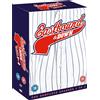 Warner Bros Stagioni 1-4 [DVD-AUDIO]