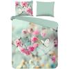 Muller Textiles 30914.60.13, Include copriletto, Federa inclusa