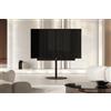 Loewe Soundbar Loewe Antares - Soundbar di alta qualità per televisori Loewe Antares, con audio stereo da 80 watt, membrane Air Motion e altoparlanti frontali