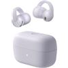 Anker Innovations soundcore by Anker C50i, auricolari aperti, clip-on, estremamente confortevoli - viola