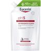 Eucerin Ph5 Wash Lotion 400 Ml Refill Detergente Fluido