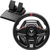 Thrustmaster T-128x Force Feedback Set Volante E Pedali Per Microsoft Xbox One