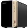 QNAP TS-264 - Server NAS