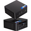 Intel NUC 13 PRO NUC13ANHi5 Arena Canyon 16 GB RAM 512 GB SSD Intel Core