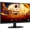 AOC Gaming 27G42E - Monitor Full HD da 27 pollici, 180 Hz, 1 ms, FreeSync Premiu