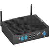 Mini PC Industriale Core i5-8350U 16GB DDR4 RAM 256GB M 2 SSD PC Industriale
