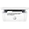 LaserJet M140w 7MD72F Stampante Multifunzione Laser A4 Monocromatica Stampa