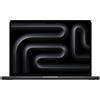 MacBook Pro Portatile con chip M5 Pro CPU 15 core e GPU 16 core progettato per