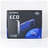 SPARKLE Intel Arc A310 ECO Scheda Grafica 4GB GDDR6 Single Fan Low Profile 8K