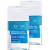 L'Oreal Paris L'Oréal Paris - Latte detergente delicato, occhi e labbra, per trucco waterproof, set di 2 x 125 ml