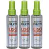 Garnier Fructis Lisci Diamante Spray Lisciante Illuminante 3x150 ml