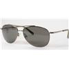 BLUE MATR'XX Occhiali Da Sole BLUE MATR'XX BM728 903 Argento Scuro 53-14-120mm Rari Unici