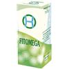 Oh International Srl Fitomega Ago 5 Integratore Per Disturbi Al Fegato Gocce Orali 50ml