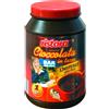 Ristora CIOCCOLATA Densa per Bar, in barattolo da 1kg