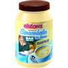 Ristora CIOCCOLATA Densa BIANCA da Bar, in barattolo da 800g