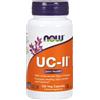 NOW FOODS UC-II Undernatured Type II Collagen - 120 Vcaps - collagene