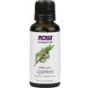NOW FOODS Essential Cypress Oil 30ml - Olio di cipresso