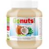 Daily Life - GoNuts Tropical Sense - Crema proteica spalmabile, 350g - COCCO