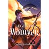 Evelyne Aschwanden Die Legende der Windjäger (Tascabile)