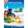 Lea Schmidbauer Ostwind - Das Winterwunder: Pferdegeschichten (Copertina rigida)