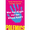 Sonja Manderbac Wer hat Angst vor der Klima-RAF?: Reden mit Klimaakt (Tascabile)